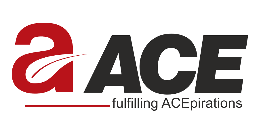 Ace logo
